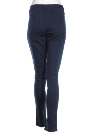 Dámské kalhoty  Vero Moda, Velikost XL, Barva Modrá, Cena  342,00 Kč