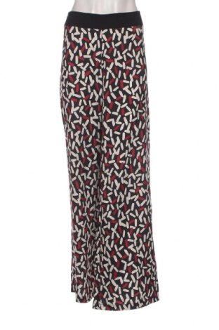 Γυναικείο παντελόνι Verysimple, Μέγεθος L, Χρώμα Πολύχρωμο, Τιμή 17,90 €