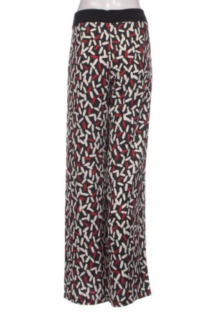 Γυναικείο παντελόνι Verysimple, Μέγεθος L, Χρώμα Πολύχρωμο, Τιμή 10,20 €
