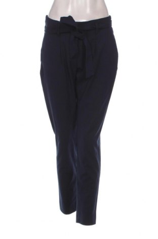 Γυναικείο παντελόνι Vg, Μέγεθος M, Χρώμα Μπλέ, Τιμή 6,37 €