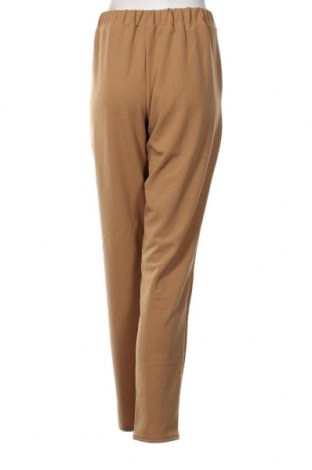 Pantaloni de femei Vintage, Mărime L, Culoare Bej, Preț 15,26 Lei