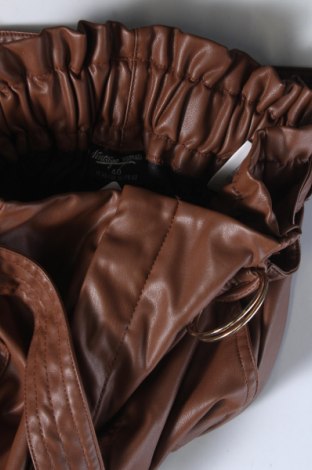 Γυναικείο παντελόνι Vintage, Μέγεθος M, Χρώμα Καφέ, Τιμή 4,84 €