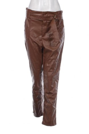 Дамски панталон Vintage, Размер M, Цвят Кафяв, Цена 4,93 лв.
