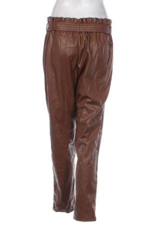 Дамски панталон Vintage, Размер M, Цвят Кафяв, Цена 6,67 лв.