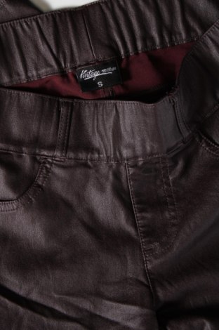 Dámské kalhoty  Vintage, Velikost S, Barva Fialová, Cena  106,00 Kč