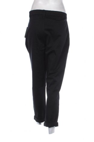 Дамски панталон Volcom, Размер S, Цвят Черен, Цена 156,00 лв.
