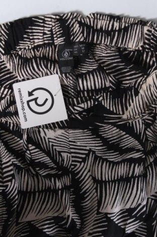 Γυναικείο παντελόνι Volcom, Μέγεθος M, Χρώμα Πολύχρωμο, Τιμή 12,06 €