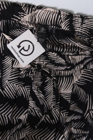 Γυναικείο παντελόνι Volcom, Μέγεθος L, Χρώμα Πολύχρωμο, Τιμή 12,06 €