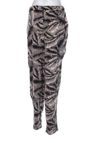 Γυναικείο παντελόνι Volcom, Μέγεθος L, Χρώμα Πολύχρωμο, Τιμή 12,06 €