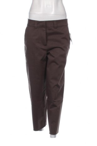 Дамски панталон Volcom, Размер S, Цвят Зелен, Цена 39,00 лв.