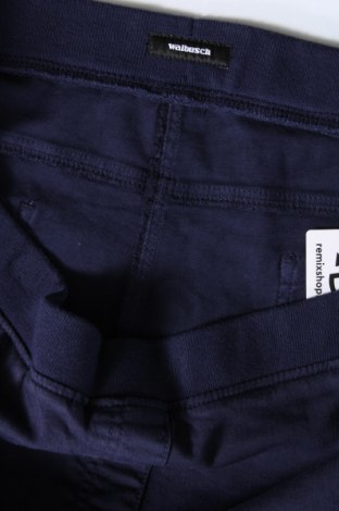 Dámské kalhoty  Walbusch, Velikost 3XL, Barva Modrá, Cena  488,00 Kč