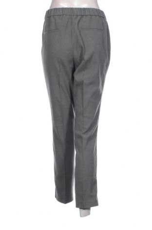 Pantaloni de femei Walbusch, Mărime L, Culoare Gri, Preț 100,66 Lei