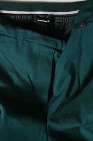 Dámské kalhoty  Walbusch, Velikost M, Barva Zelená, Cena  650,00 Kč