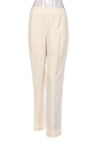 Γυναικείο παντελόνι Wallis, Μέγεθος M, Χρώμα Εκρού, Τιμή 10,14 €