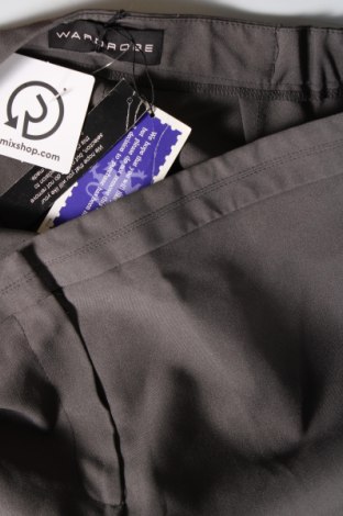 Damenhose Warehouse, Größe XXL, Farbe Grau, Preis € 27,42