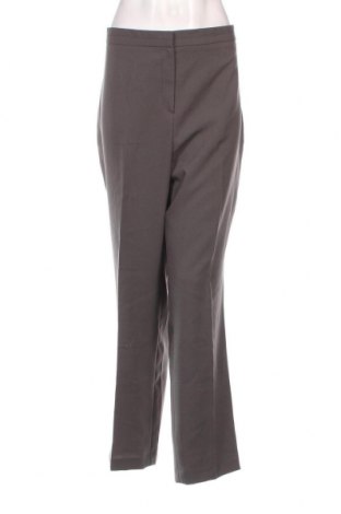 Pantaloni de femei Warehouse, Mărime XXL, Culoare Gri, Preț 136,73 Lei