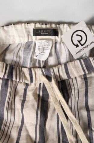 Pantaloni de femei Weekend Max Mara, Mărime M, Culoare Multicolor, Preț 482,06 Lei
