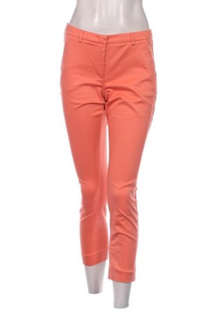 Дамски панталон Weekend Max Mara, Размер S, Цвят Розов, Цена 96,78 лв.