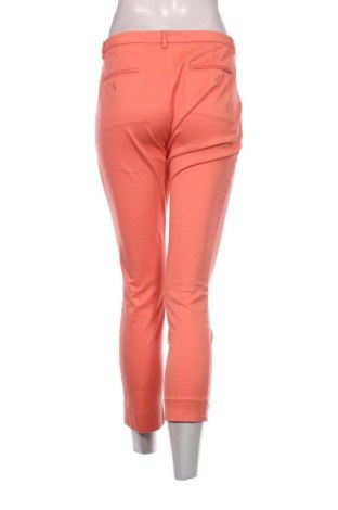 Pantaloni de femei Weekend Max Mara, Mărime S, Culoare Roz, Preț 280,53 Lei