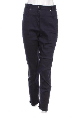 Γυναικείο παντελόνι Whoop, Μέγεθος S, Χρώμα Μπλέ, Τιμή 8,84 €