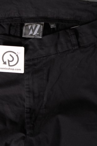 Damenhose Wolczanka, Größe L, Farbe Schwarz, Preis € 8,54