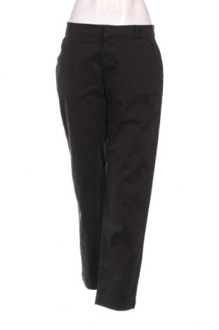 Γυναικείο παντελόνι Wolczanka, Μέγεθος L, Χρώμα Μαύρο, Τιμή 11,21 €