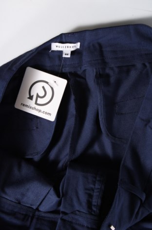 Damenhose Wolczanka, Größe XL, Farbe Blau, Preis € 10,86