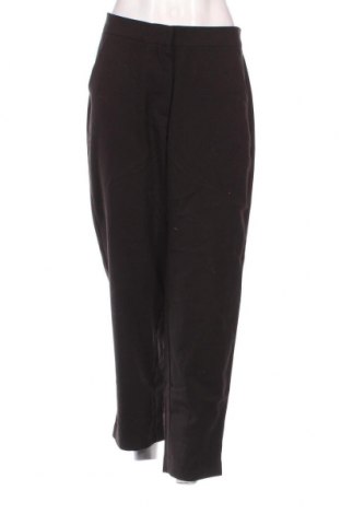 Pantaloni de femei Wolczanka, Mărime L, Culoare Negru, Preț 88,78 Lei