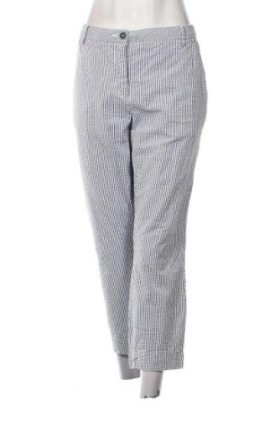 Damskie spodnie Woman By Tchibo, Rozmiar XL, Kolor Kolorowy, Cena 92,76 zł