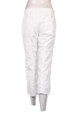 Damenhose Woman By Tchibo, Größe M, Farbe Weiß, Preis 7,65 €