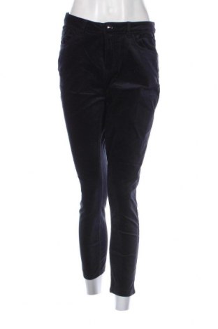 Дамски панталон Woman By Tchibo, Размер M, Цвят Син, Цена 4,93 лв.