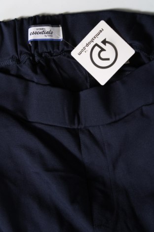 Dámske nohavice Woman By Tchibo, Veľkosť M, Farba Modrá, Cena  16,44 €