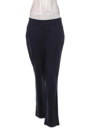 Дамски панталон Woman By Tchibo, Размер M, Цвят Син, Цена 4,64 лв.