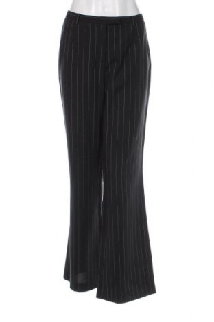 Γυναικείο παντελόνι Woman's Fashion, Μέγεθος L, Χρώμα Μαύρο, Τιμή 15,46 €