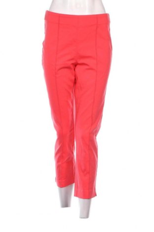 Дамски панталон Women by Tchibo, Размер M, Цвят Оранжев, Цена 46,00 лв.