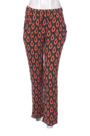 Дамски панталон Women by Tchibo, Размер M, Цвят Многоцветен, Цена 17,60 лв.