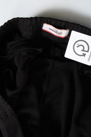 Дамски панталон Women by Tchibo, Размер 3XL, Цвят Черен, Цена 29,00 лв.