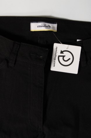 Pantaloni de femei Women by Tchibo, Mărime M, Culoare Negru, Preț 33,46 Lei