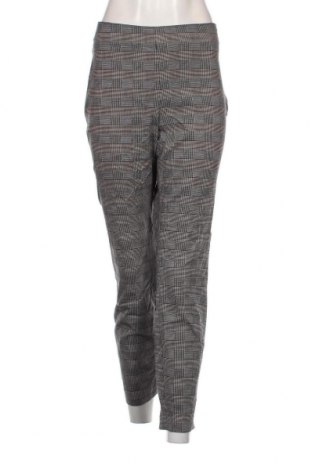 Дамски панталон Women by Tchibo, Размер XL, Цвят Сив, Цена 15,95 лв.