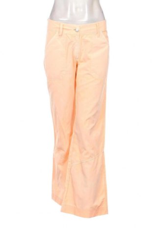 Дамски панталон Wonder Woman, Размер M, Цвят Оранжев, Цена 8,70 лв.