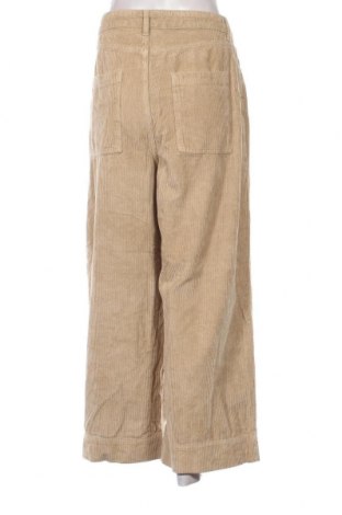 Дамски панталон Wrap, Размер M, Цвят Бежов, Цена 68,00 лв.