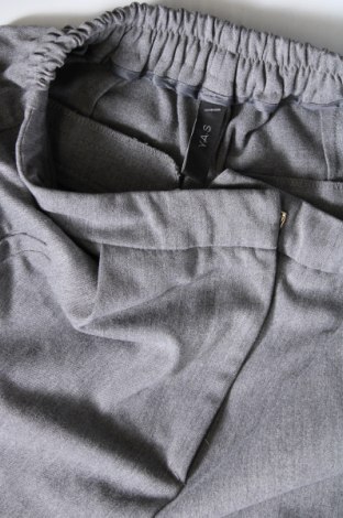 Γυναικείο παντελόνι Y.A.S, Μέγεθος S, Χρώμα Γκρί, Τιμή 6,31 €