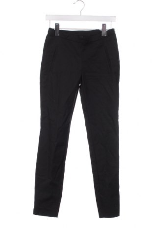 Дамски панталон Y.A.S, Размер XS, Цвят Черен, Цена 10,20 лв.
