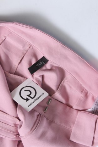 Γυναικείο παντελόνι Y.A.S, Μέγεθος S, Χρώμα Ρόζ , Τιμή 12,93 €