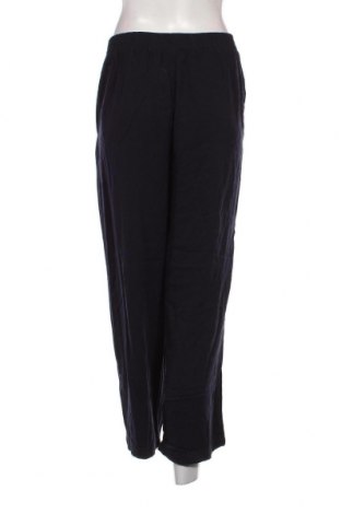 Γυναικείο παντελόνι Yessica, Μέγεθος L, Χρώμα Μπλέ, Τιμή 7,56 €