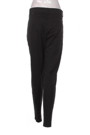 Γυναικείο παντελόνι Yessica, Μέγεθος XL, Χρώμα Μαύρο, Τιμή 5,20 €