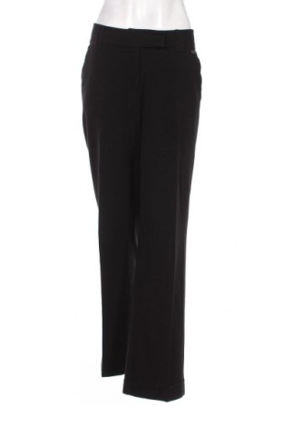 Pantaloni de femei Yessica, Mărime L, Culoare Negru, Preț 44,39 Lei