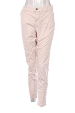 Dámské kalhoty  Yessica, Velikost M, Barva Růžová, Cena  208,00 Kč