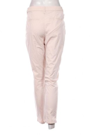 Дамски панталон Yessica, Размер M, Цвят Розов, Цена 29,00 лв.