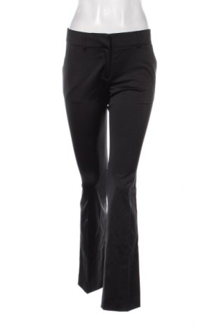 Дамски панталон Yessica, Размер S, Цвят Черен, Цена 5,80 лв.